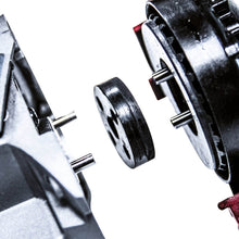 Minipulidora 1/2" Inalámbrica Brushless 18V 8500 Rpm Incluye 1 Batería 4.0 Ah Y Cargador