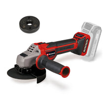 Minipulidora 4 1/2 " Inalámbrica Brushless 18V 10500 Rpm Incluye 1 Batería 4.0 Ah Y Cargador