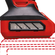 Minipulidora 4 1/2 " Inalámbrica Brushless 18V 10500 Rpm Incluye 1 Batería 4.0 Ah Y Cargador