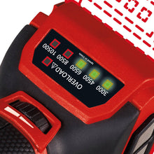 Minipulidora 4 1/2 " Inalámbrica Brushless 18V 10500 Rpm Incluye 1 Batería 4.0 Ah Y Cargador