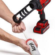 Pistola de Calafateo Inalámbrica 18V Incluye 1 Batería 4.0 Ah Y Cargador