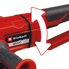 Pulidora 9" Inalámbrica Brushless 36 V 6600 Rpm Incluye 2 Baterías 4.0 Ah Y 2 Cargadores