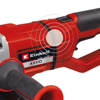 Pulidora 9" Inalámbrica Brushless 36 V 6600 Rpm Incluye 2 Baterías 4.0 Ah Y 2 Cargadores