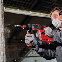 Rotomartillo Sds Plus Inalámbrico Brushless 18V 2.6 Joules I Incluye 1 Batería 4.0 Ah Y Cargador