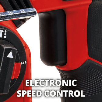 Rotomartillo Sds Plus Inalámbrico Brushless 18V 2.6 Joules I Incluye 1 Batería 4.0 Ah Y Cargador