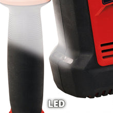 Rotomartillo Sds Plus Inalámbrico Brushless 18V 2.6 Joules I Incluye 1 Batería 4.0 Ah Y Cargador