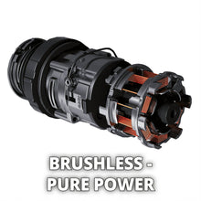 Rotomartillo Sds Plus Inalámbrico Brushless 18V 2.6 Joules I Incluye 1 Batería 4.0 Ah Y Cargador