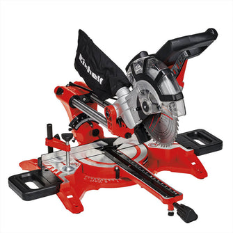 Sierra Acolilladora Telescópica 8" Dual 1500 Watts 4900 Rpm