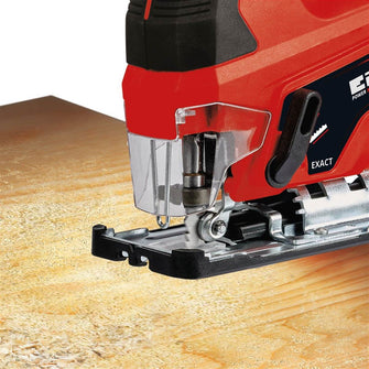 Sierra Caladora Inalámbrica 18V 20 Mm Incluye 1 Batería 2.5 Ah Y Cargador