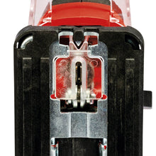 Sierra Caladora Inalámbrica 18V 20 Mm Incluye 1 Batería 2.5 Ah Y Cargador