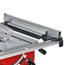 Sierra de Mesa 10" Inalámbrica 36 V 3800 Rpm Incluye 2 Baterías 4.0 Ah Y 2 Cargadores