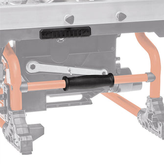 Sierra de Mesa 10" Inalámbrica 36 V 3800 Rpm Incluye 2 Baterías 4.0 Ah Y 2 Cargadores