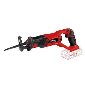 Sierra Sable Inalámbrica 18V Incluye 1 Batería 4.0 Ah Y Cargador