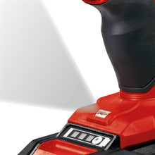 Taladro de Rotación 3/8" Inalámbrico 18V Incluye 2 Baterías 2.0Ah, Cargador Y Estuche