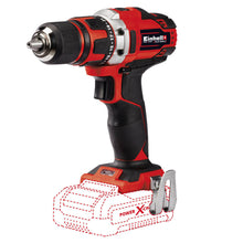 Taladro de Rotación 1/2" Inalámbrico 18V 40 Nm Incluye 1 Batería 2.5Ah Cargador, Estuche 69 Piezas.