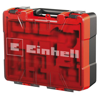 Taladro de Rotación 1/2" Inalámbrico 18V 40 Nm Incluye 1 Batería 2.5Ah Cargador, Estuche 69 Piezas.