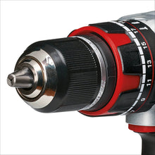 Taladro Percutor 1/2 Inalámbrico Brushless 18V 60 Nm Incluye 2 Baterías 2,0 Ah Y Cargador