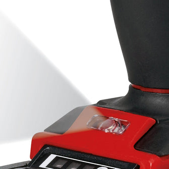 Taladro Percutor 1/2 Inalámbrico Brushless 18V 60 Nm Incluye 2 Baterías 2,0 Ah Y Cargador