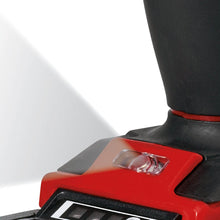 Taladro Percutor 1/2 Inalámbrico Brushless 18V 60 Nm Incluye 2 Baterías 2,0 Ah Y Cargador