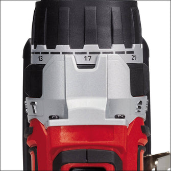 Taladro Percutor 1/2 Inalámbrico Brushless 18V 60 Nm Incluye 1 Batería 4.0 Ah Y Cargador