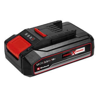 Starter Kit 18V Batería 2 ,5 Ah Y Cargador