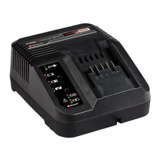 Starter Kit 18V Batería 2 ,5 Ah Y Cargador
