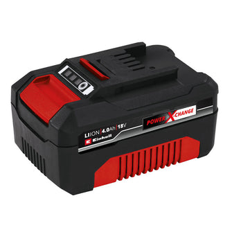 Starter Kit 18V Batería 4 Ah Y Cargador