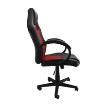 Silla Gamer Raptor Rojo - 3316