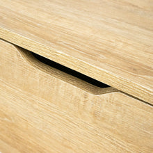 Mesa de Centro Dreams (40x80x45) Blanco-Vienes
