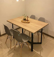 Silla Air Eames Para Sala Comedor Restaurante - Gris