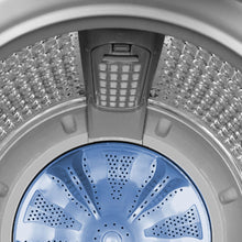 Lavadora Automática Direct Drive Propela 18 Kg Diamond Gray