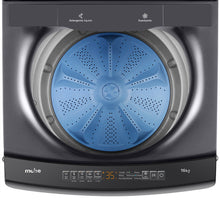 Lavadora Automática Propela 16 Kg Diamond Gray