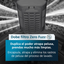Lavadora Automática Propela 9 Kg Diamond Gray