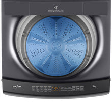 Lavadora Automática Propela 9 Kg Diamond Gray