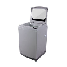 Lavadora Kalley Carga Superior 14 Kilos K-Ld14Ge, Color Gris