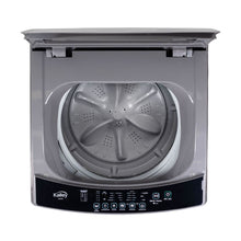 Lavadora Kalley Carga Superior 14 Kilos K-Ld14Ge, Color Gris