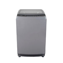 Lavadora Kalley Carga Superior 16 Kilos K-Ld16Ge, Color Gris