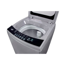 Lavadora Kalley Carga Superior 16 Kilos K-Ld16Ge, Color Gris