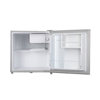 Minibar Kalley Frost Una Puerta 43 Litros K-Mb43G, Color Gris