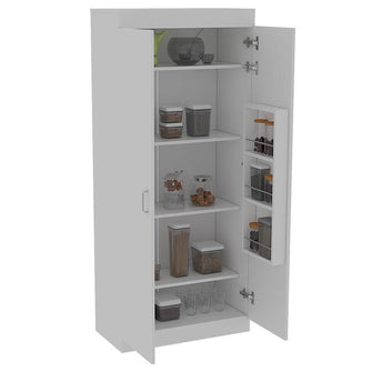 Combo para Cocina Sabino, Incluye Alacena y Bar