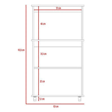 Combo para Cocina Caesar, incluye Gabinete Superior y Modulo Microondas