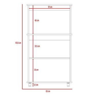 Combo Para Cocina Poneix, Incluye Modulo Microondas y Microondas