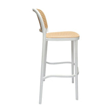 Silla Amis Barra - Blanco Beige