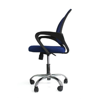 Silla Oficina Tok - 3310 Azul