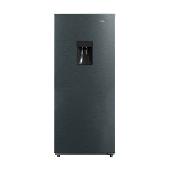 Nevera Kalley Frost Una Puerta 187 Litros K-N187L2, Color Gris