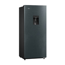 Nevera Kalley Frost Una Puerta 187 Litros K-N187L2, Color Gris