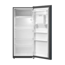 Nevera Kalley Frost Una Puerta 187 Litros K-N187L2, Color Gris