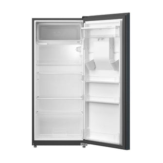 Nevera Kalley Frost Una Puerta 187 Litros K-N187L2, Color Gris