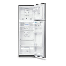 Nevera No Frost Mabe de 267 litros en acabado inoxidable