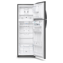 Nevera No Frost Mabe de 313 litros en acabado Platinum